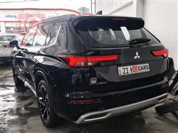 ميتسوبيشي اوتلاندر